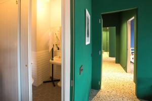 Ca dei Colori design apartment