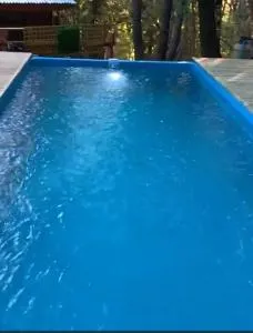 Cabañas El Mirador de Recinto - Recinto