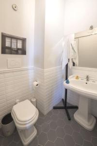 Ca dei Colori design apartment