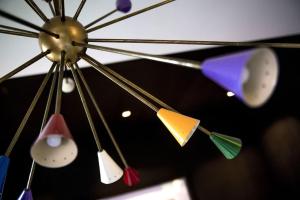 Ca dei Colori design apartment