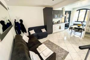 Appartements Terrasse 360° avec vue sur vallee, sans vis a vis : photos des chambres
