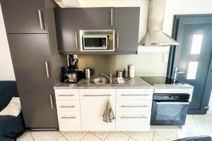 Appartements Terrasse 360° avec vue sur vallee, sans vis a vis : photos des chambres