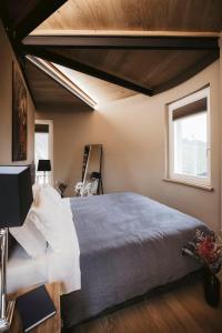 I Silos - Tenuta La Romana