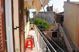 Evdoxia - Piccola Casa Corfu Town