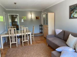 Apartament 4-pokojowy