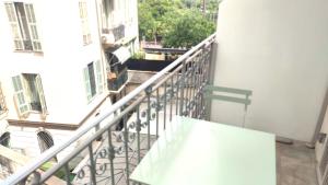 Baie des anges 305