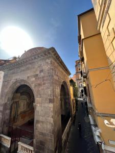 Palazzo Ammone - Sedil Dominova