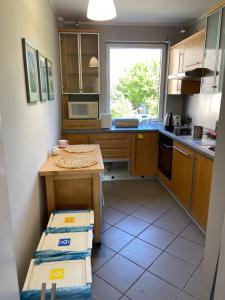Apartament 4-pokojowy