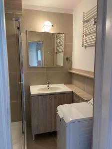 Apartament 4-pokojowy