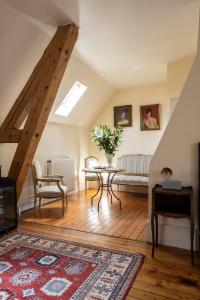 Château de Melin - B&B