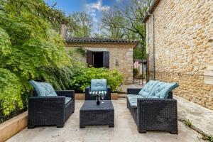 Maisons de vacances Gites et chambres croix du sud : photos des chambres