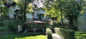 Къща за гости Bor, Варна