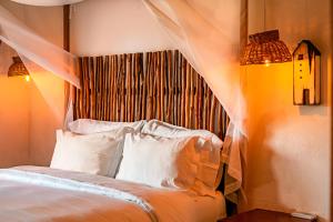 Pousada Paka Bangalos, Roteiro de Charme em Sergipe