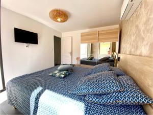 Appartements Coeursanary d'Audrey : photos des chambres