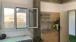 Vrachokipos Guesthouse