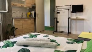 Vrachokipos Guesthouse