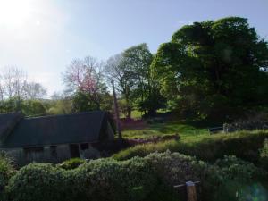 Glendalough Scenery Farmhouse