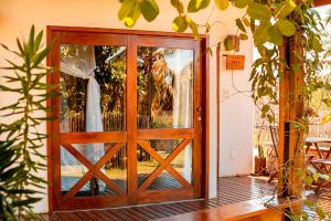 Pousada Paka Bangalos, Roteiro de Charme em Sergipe