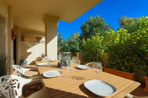Luxury 3-bed apt Capanes del Golf