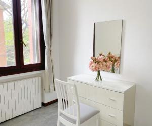 Gris Apartment: Venice Mestre