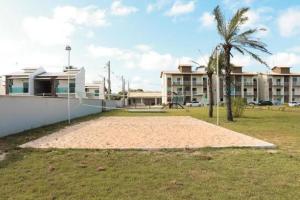 Lençóis Confort BL 1 - Apt 201