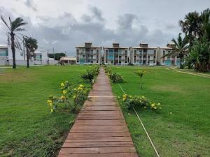 Lençóis Confort BL 1 - Apt 201