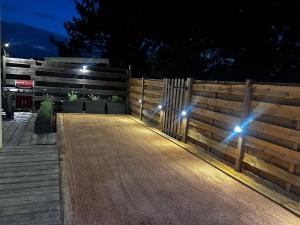 Villa Meli - Le Porge : la plage, Lège-Cap Ferret et Lacanau à 10 minutes