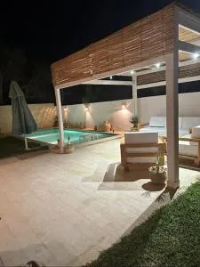 Dar Douja à Chaffar / Ton chez-toi près de la plage - Nuqţah