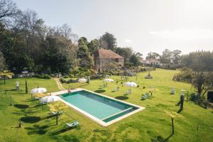 Villa Camélia Boutique House