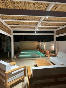 Dar Douja à Chaffar Ton chez-toi près de la plage