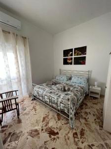 Appartamento con 2 Camere da Letto