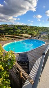 Andar Moradia T4 na Casa do Olival