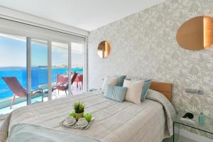 El Balcon Azul de Taliarte by VillaGranCanaria