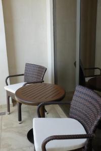 Colosseum Marina Hotel