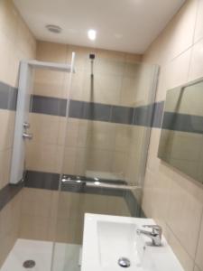 Appartements Studio meuble 3 personnes : Appartement 1 Chambre
