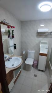 Pontedeume cerca del mar y la naturaleza