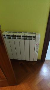 Pontedeume cerca del mar y la naturaleza