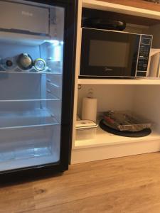 Suíte Casal, RioCentro Parque Olímpico Barra da Tijuca