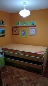 Pontedeume cerca del mar y la naturaleza