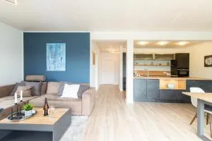 Ferienhaus Westside Niendorf - Häven