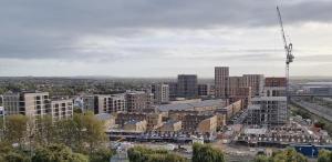 Brand New Stunning 2-Bed Apartment in Dagenham