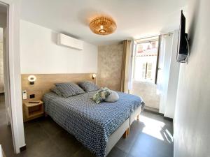 Appartements Coeursanary d'Audrey : photos des chambres