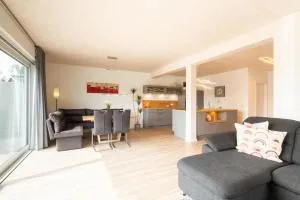 Ferienhaus Eastside - Niendorf - Häven