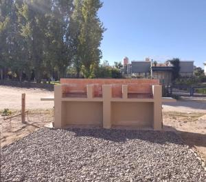Cerros de Cafayate, Casa Nº1