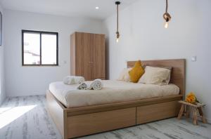 Amelie Old Town Apartment