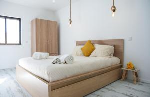 Amelie Old Town Apartment