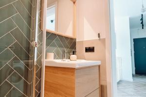 New comfy place by the old town