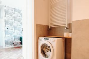 New comfy place by the old town