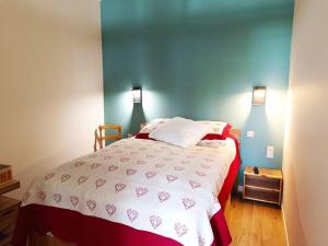 Appartements Le Joly Mont : photos des chambres
