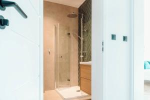 New comfy place by the old town